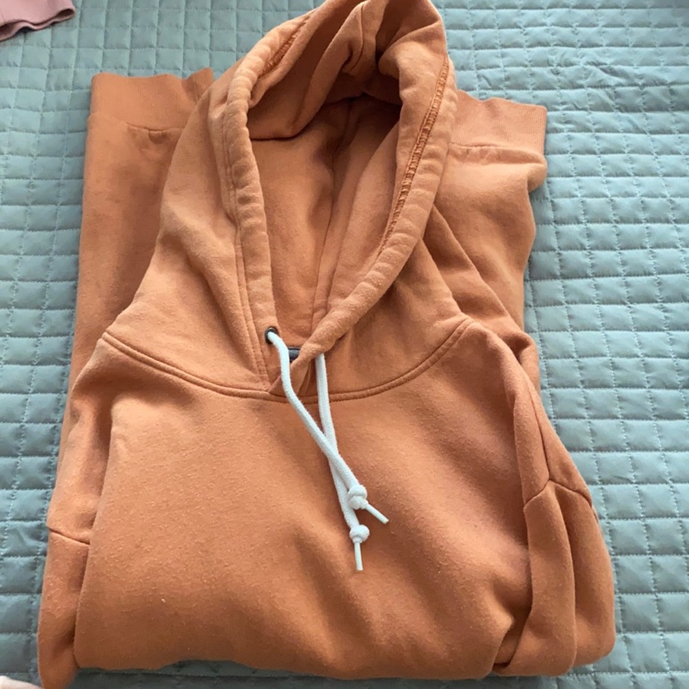 Men’s Hoodie